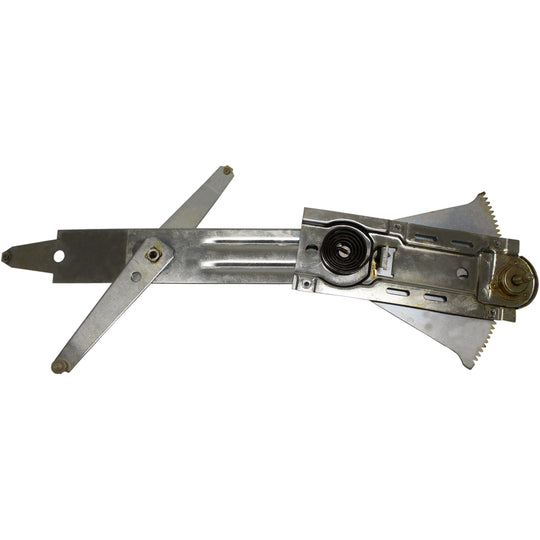 10-0518 Manual Window Regulator Trakmotive Canada