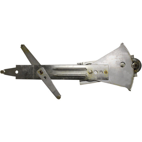 10-0518 Manual Window Regulator Trakmotive Canada