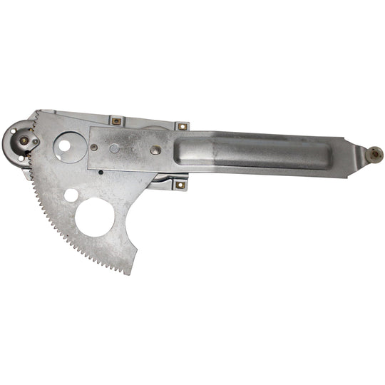 10-0519 Manual Window Regulator Trakmotive Canada