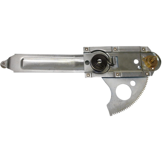 10-0519 Manual Window Regulator Trakmotive Canada