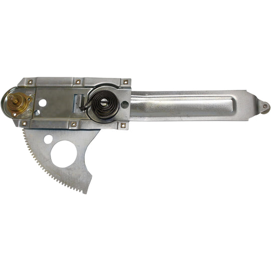 10-0520 Manual Window Regulator Trakmotive Canada
