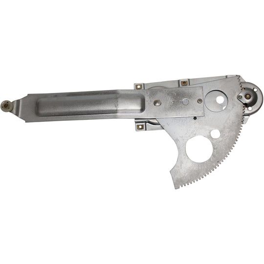 10-0520 Manual Window Regulator Trakmotive Canada