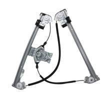 Load image into Gallery viewer, 10-0524 Manual Window Regulator Trakmotive Canada