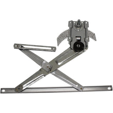 Load image into Gallery viewer, 10-0527 Manual Window Regulator Trakmotive Canada