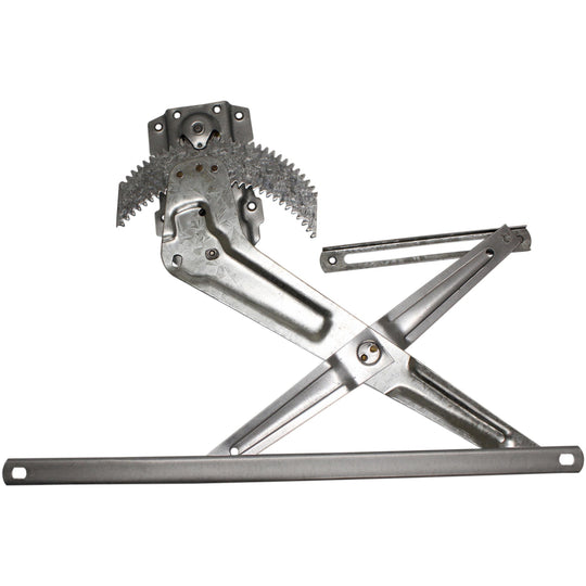 10-0527 Manual Window Regulator Trakmotive Canada