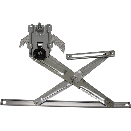 10-0528 Manual Window Regulator Trakmotive Canada
