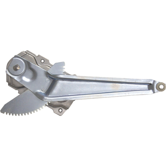 10-0537 Manual Window Regulator Trakmotive Canada