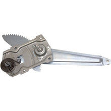 Load image into Gallery viewer, 10-0537 Manual Window Regulator Trakmotive Canada