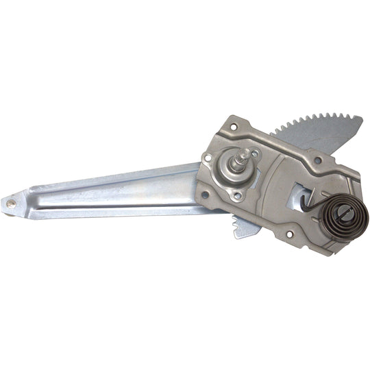 10-0538 Manual Window Regulator Trakmotive Canada