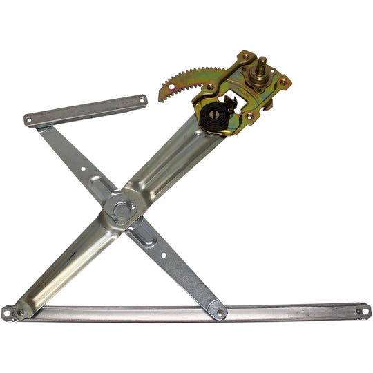 10-0539 Manual Window Regulator Trakmotive Canada
