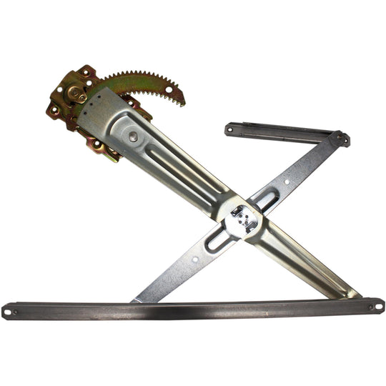 10-0539 Manual Window Regulator Trakmotive Canada