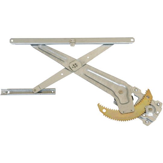 10-0547 Manual Window Regulator Trakmotive Canada