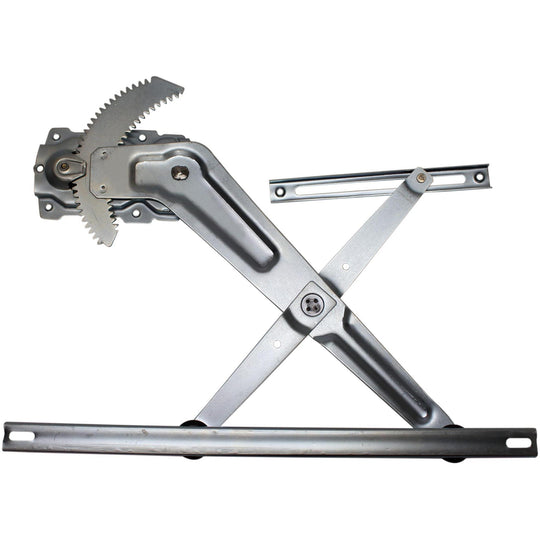 10-0556 Manual Window Regulator Trakmotive Canada