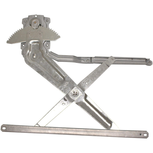10-0563 Manual Window Regulator Trakmotive Canada