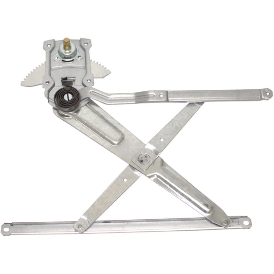10-0564 Manual Window Regulator Trakmotive Canada