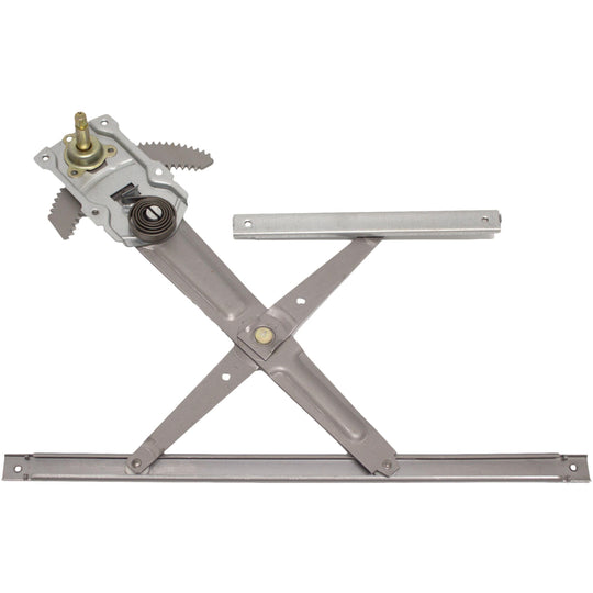 10-0568 Manual Window Regulator Trakmotive Canada
