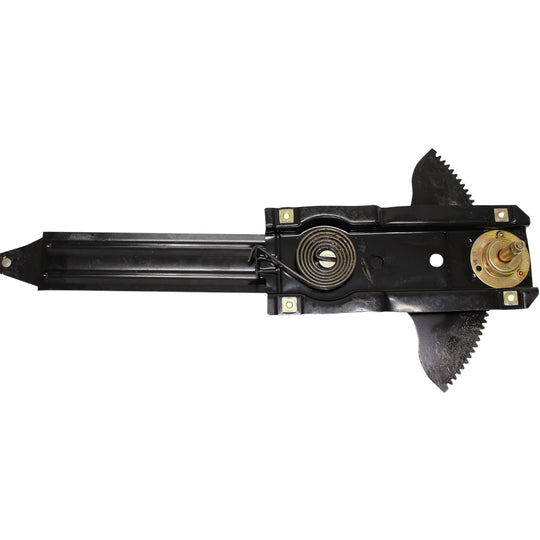 10-0571 Manual Window Regulator Trakmotive Canada