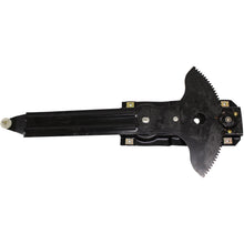 Load image into Gallery viewer, 10-0571 Manual Window Regulator Trakmotive Canada