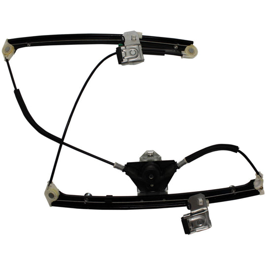 10-0577 Manual Window Regulator Trakmotive Canada