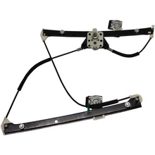 Load image into Gallery viewer, 10-0577 Manual Window Regulator Trakmotive Canada