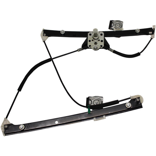 10-0577 Manual Window Regulator Trakmotive Canada