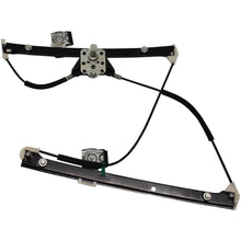 Load image into Gallery viewer, 10-0578 Manual Window Regulator Trakmotive Canada