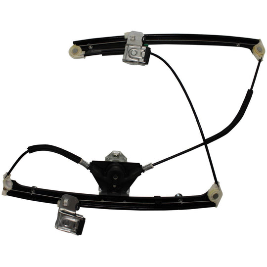 10-0578 Manual Window Regulator Trakmotive Canada