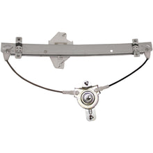 Load image into Gallery viewer, 10-0583 Manual Window Regulator Trakmotive Canada