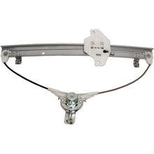 Load image into Gallery viewer, 10-0583 Manual Window Regulator Trakmotive Canada