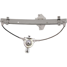 Load image into Gallery viewer, 10-0584 Manual Window Regulator Trakmotive Canada