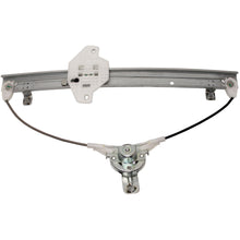 Load image into Gallery viewer, 10-0584 Manual Window Regulator Trakmotive Canada