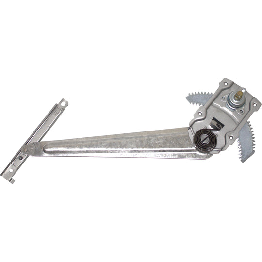 10-0589 Manual Window Regulator Trakmotive Canada