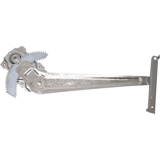 10-0589 Manual Window Regulator Trakmotive Canada