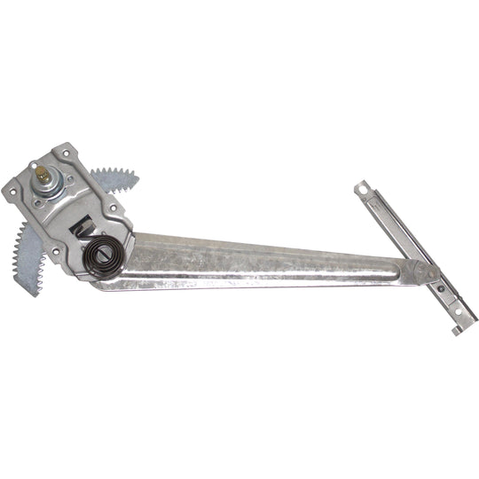 10-0590 Manual Window Regulator Trakmotive Canada
