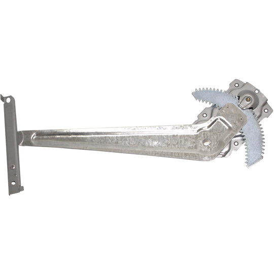 10-0590 Manual Window Regulator Trakmotive Canada