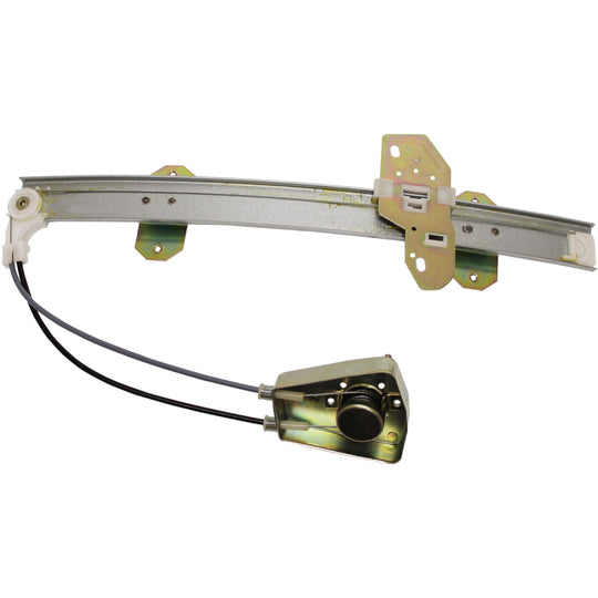 10-0609 Manual Window Regulator Trakmotive Canada