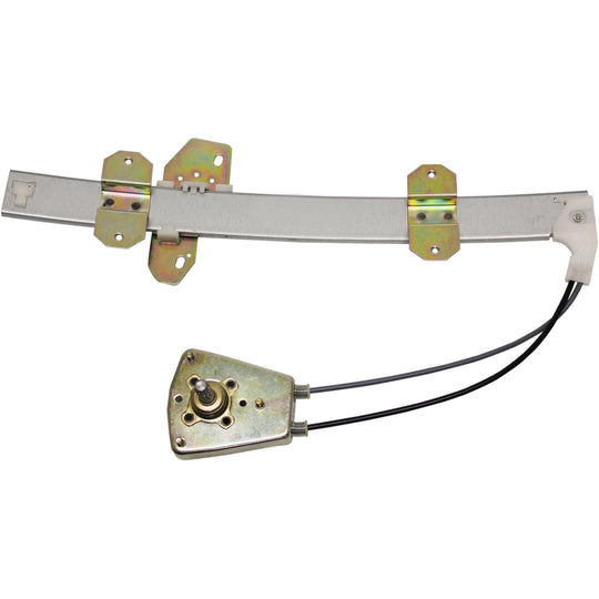 10-0609 Manual Window Regulator Trakmotive Canada
