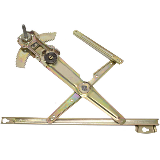 10-0613 Manual Window Regulator Trakmotive Canada