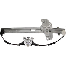 Load image into Gallery viewer, 10-0627 Manual Window Regulator Trakmotive Canada