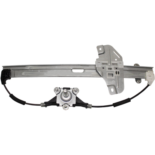 10-0627 Manual Window Regulator Trakmotive Canada