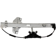 Load image into Gallery viewer, 10-0627 Manual Window Regulator Trakmotive Canada