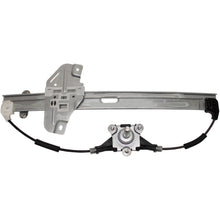 Load image into Gallery viewer, 10-0628 Manual Window Regulator Trakmotive Canada