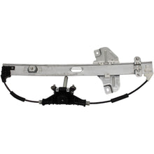 Load image into Gallery viewer, 10-0628 Manual Window Regulator Trakmotive Canada