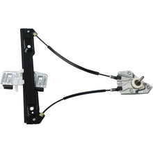 Load image into Gallery viewer, 10-0632 Manual Window Regulator Trakmotive Canada
