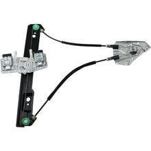Load image into Gallery viewer, 10-0632 Manual Window Regulator Trakmotive Canada