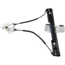 Load image into Gallery viewer, 10-0633 Manual Window Regulator Trakmotive Canada