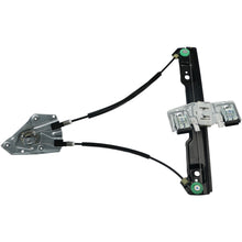 Load image into Gallery viewer, 10-0633 Manual Window Regulator Trakmotive Canada