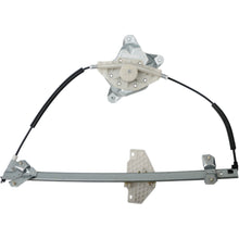 Load image into Gallery viewer, 10-0634 Manual Window Regulator Trakmotive Canada