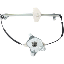 Load image into Gallery viewer, 10-0634 Manual Window Regulator Trakmotive Canada