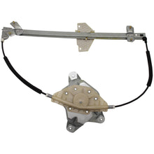 Load image into Gallery viewer, 10-0635 Manual Window Regulator Trakmotive Canada
